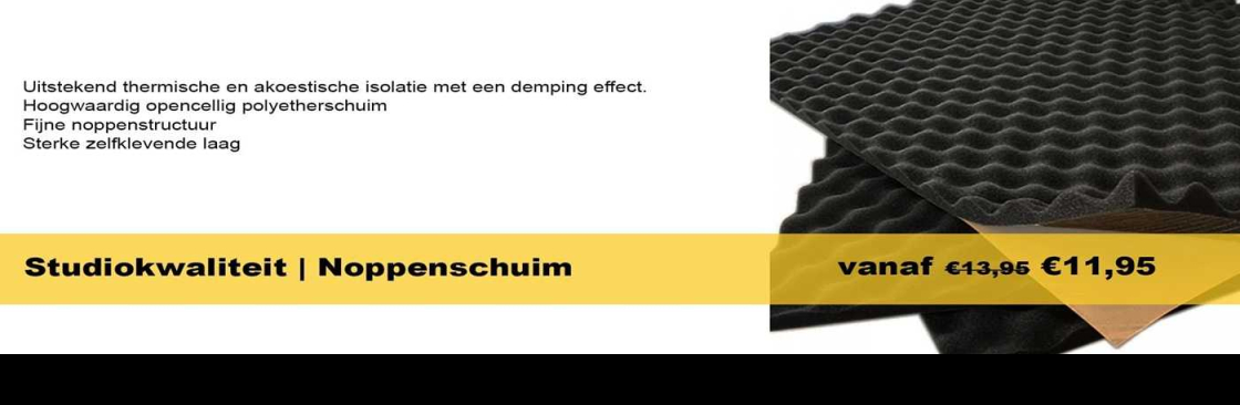 Rubber Webshop Cover Image
