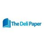 The deli Paper Profile Picture