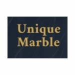 Unique Marble Profile Picture