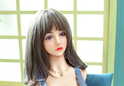 Perks You Enjoy From A Premium Sex Doll Torso