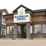 Blackfalds Dental Centre Profile Picture