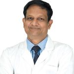 Dr Balkishan Gupta Profile Picture