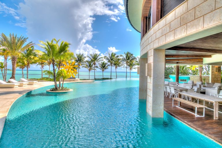 Punta Cana Villas and Luxury Villa Rentals | Haute Retreats