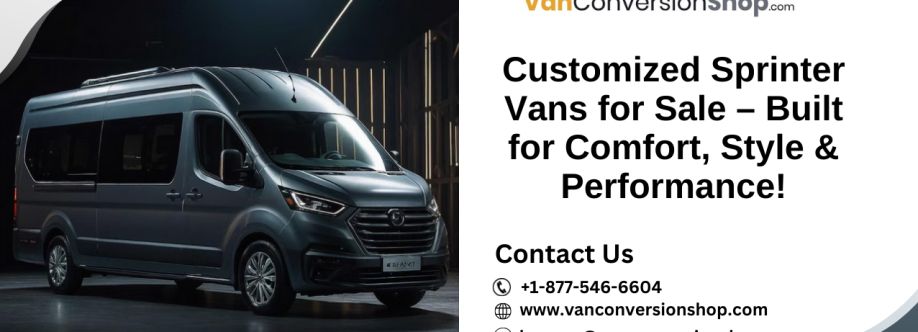 Vanconversion Shop Cover Image