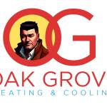 Oak Grove Heating And Cooling Profile Picture