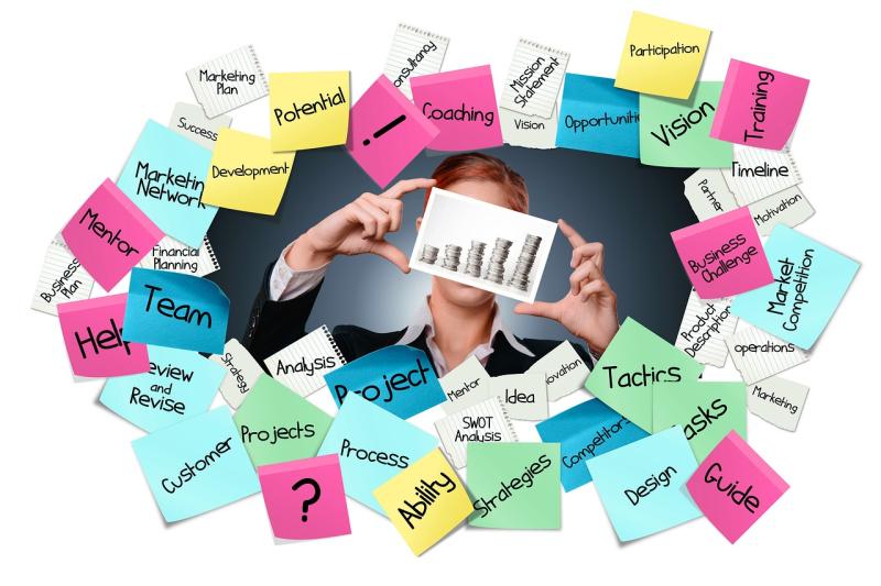 How Strategic Talent Management Drives Sustainable Growth | APSense.com