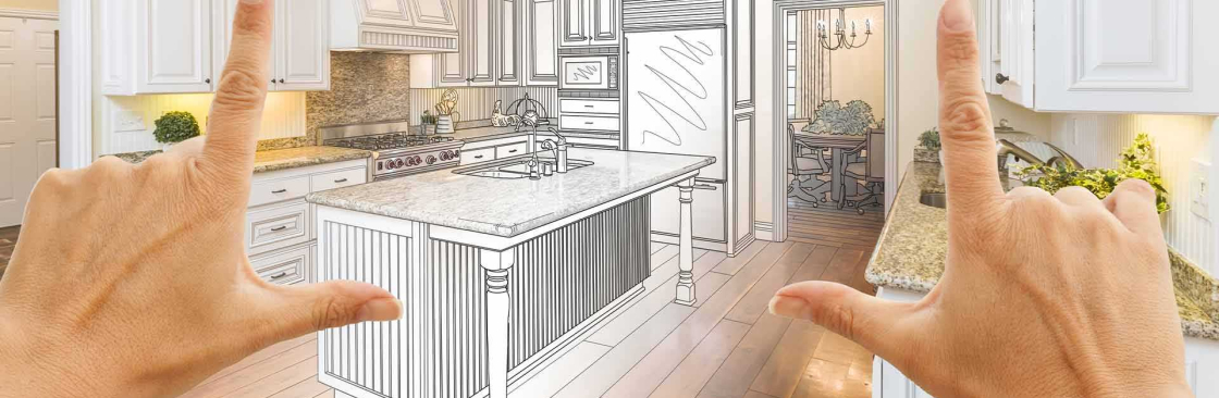 Authentic Custom Cabinetry Cover Image
