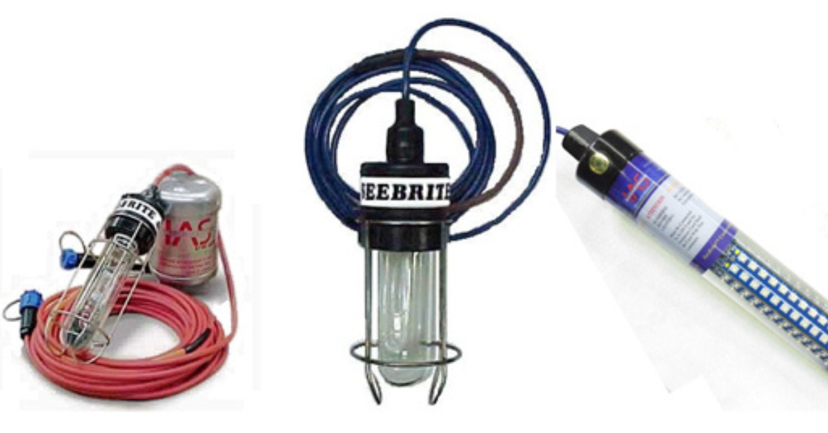 Brilliant Aquaculture LED Lighting for Effective Fish Farming