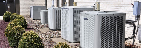 High AC Electric Bills? Call the Professionals!