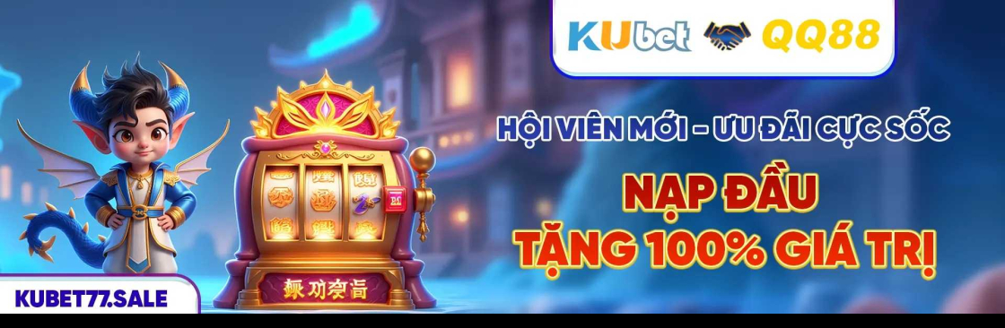 Kubet77 Sale Cover Image