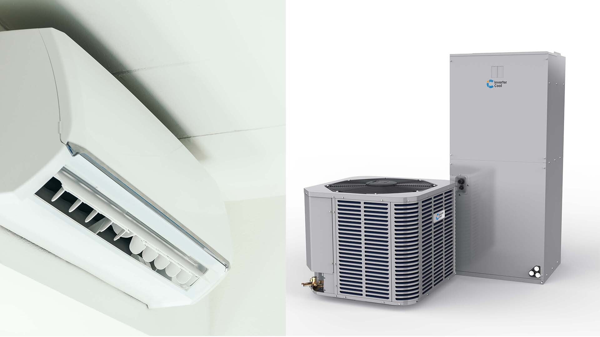 InverterCool | Home