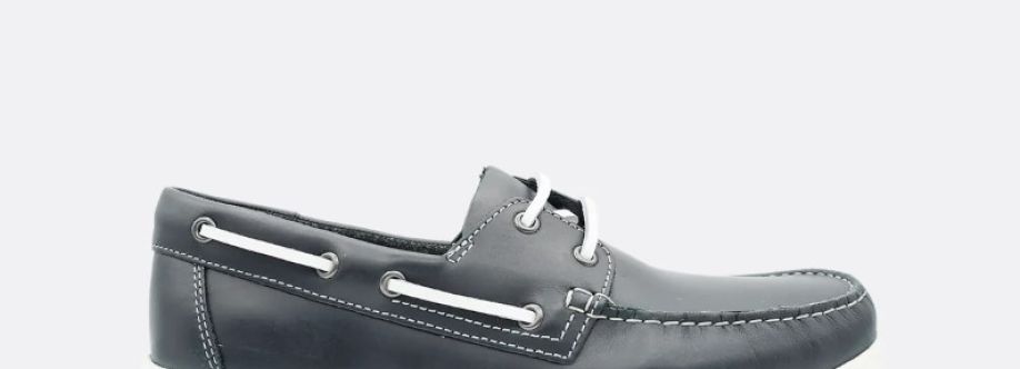 Premium Footwear Cover Image
