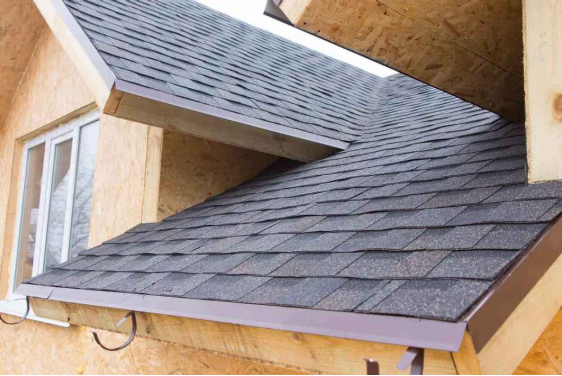 Flat vs. Sloped: Which Roofing System Is Best for Your Houston Commercial Property?