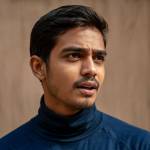 Rajiv Sukla Profile Picture