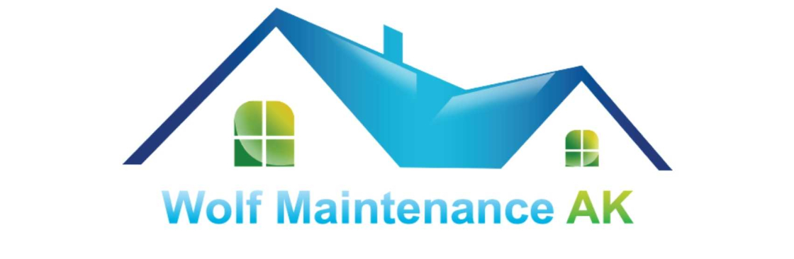 Wolf Maintenance AK Cover Image