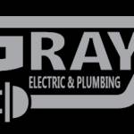 Gray Electric and Plumbing Profile Picture