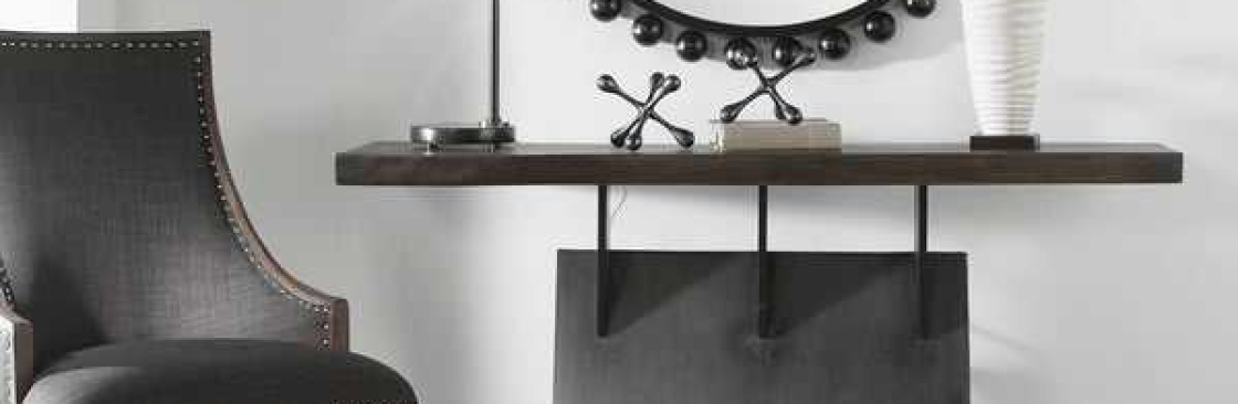 Furniture Manor Cover Image