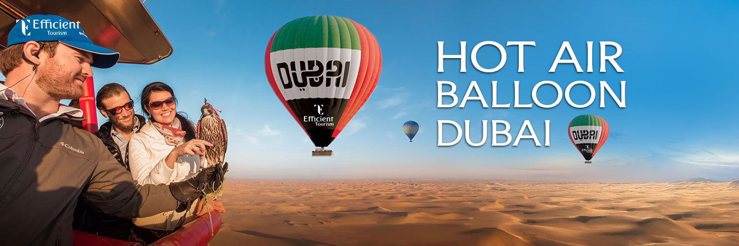 Best Travel Agency in Dubai: Efficient Tourism