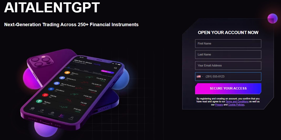 AI Talent GPT Reviews - Enhance Your Trading Experience (Real Facts)