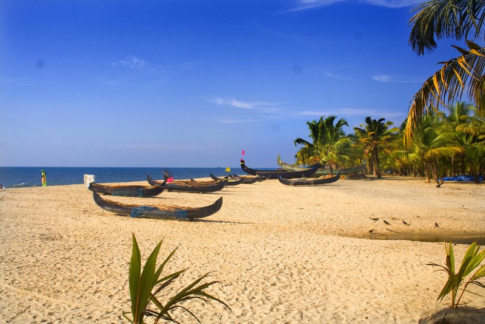 Best Tour Packages for Kerala, Budget Packages for Kerala Trip