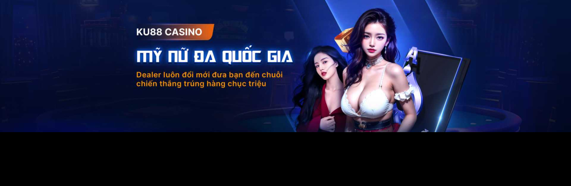 KU88 Cover Image