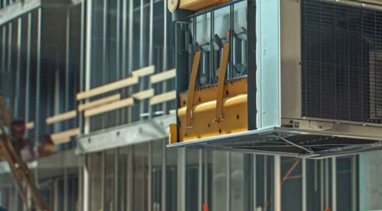 Building Site Temporary Services: Power, Drainage and Welfare Made Simple - Biphoo UK