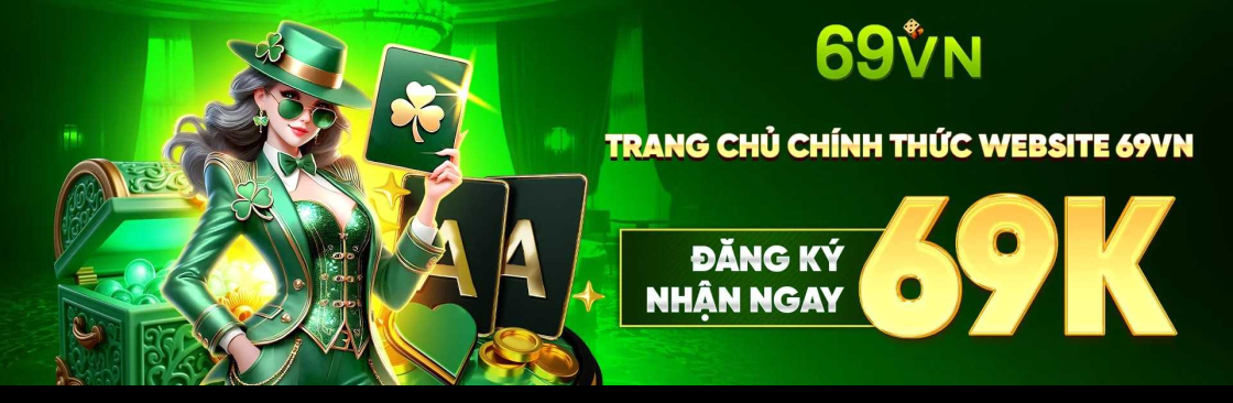 Nhà Cái 69vn Cover Image