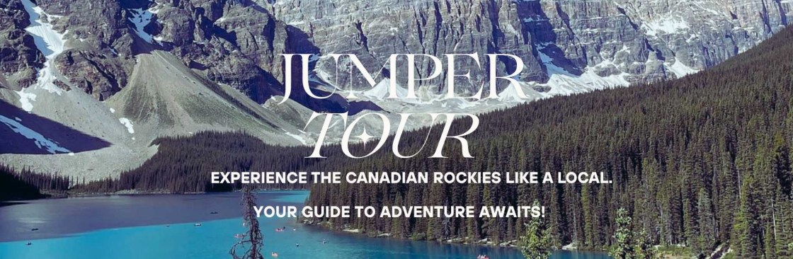 Jumper Tours Cover Image