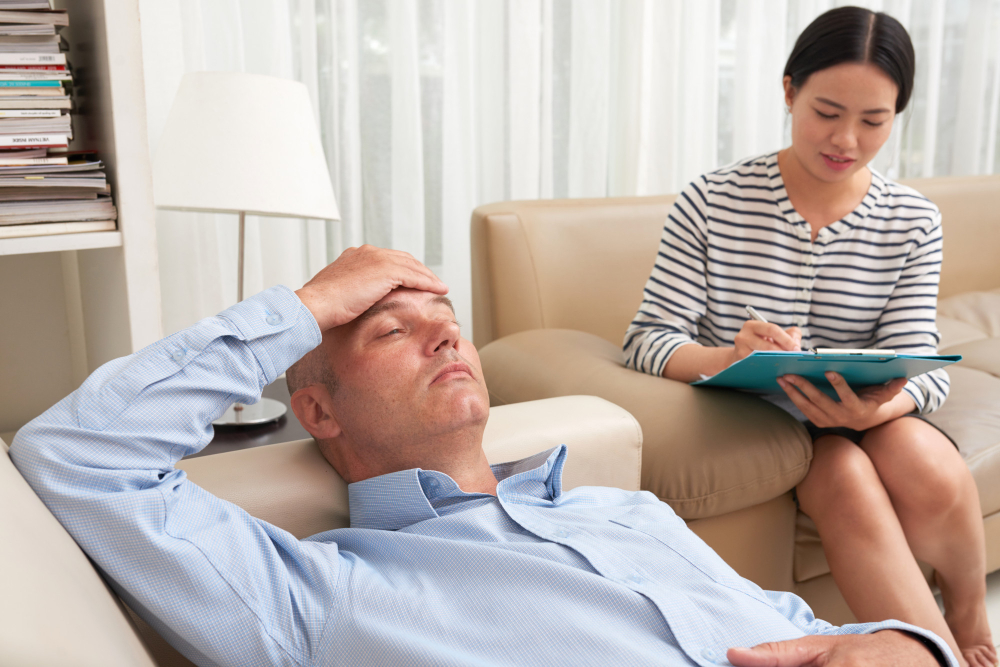 6 Signs You Are Struggling With Mental Illness  - Integrative