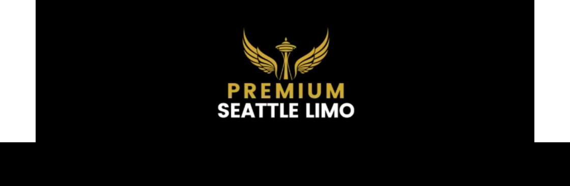 PREMIUM SEATTLE LIMO Cover Image