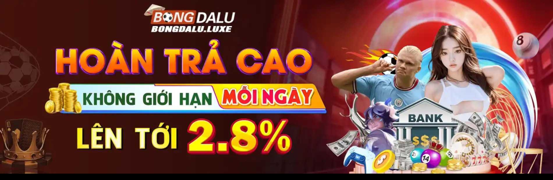 Bongdalu luxe Cover Image