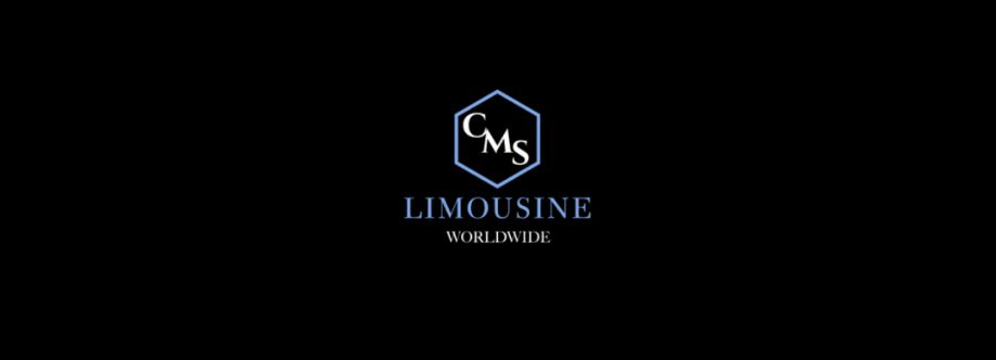 CMS LIMO Cover Image