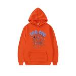 Spider Hoodie Profile Picture