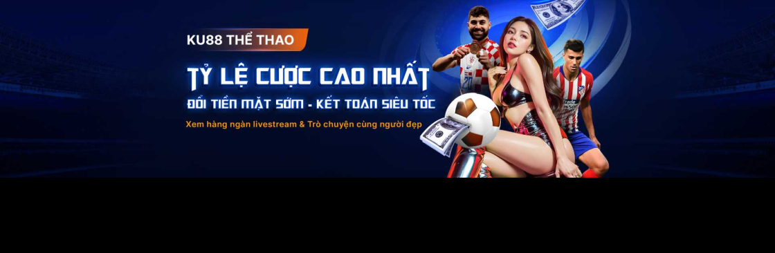 KU88 Cover Image