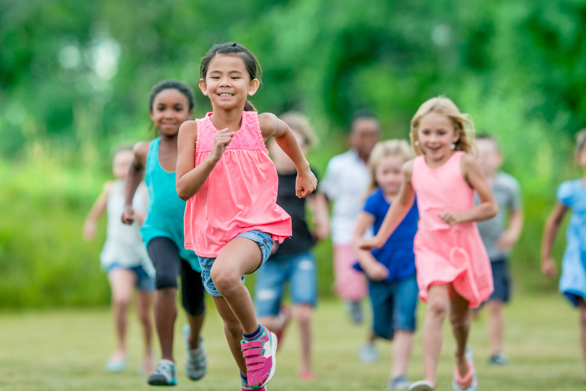 Top Rated Daycare in Grovetown | Enroll Today