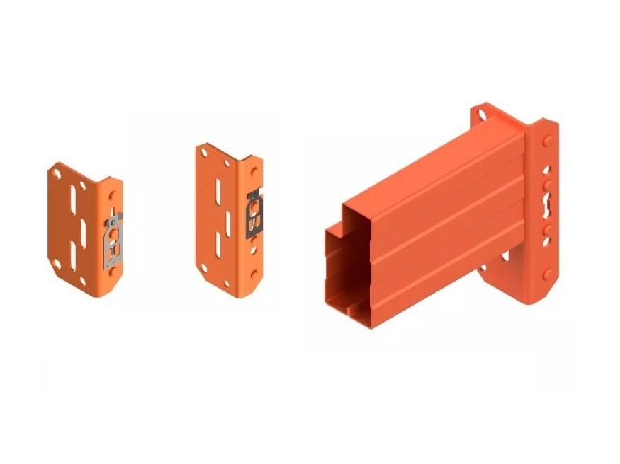 Why Row Spacers Are a Must-Have for Any Racking System? Let’s Find Out