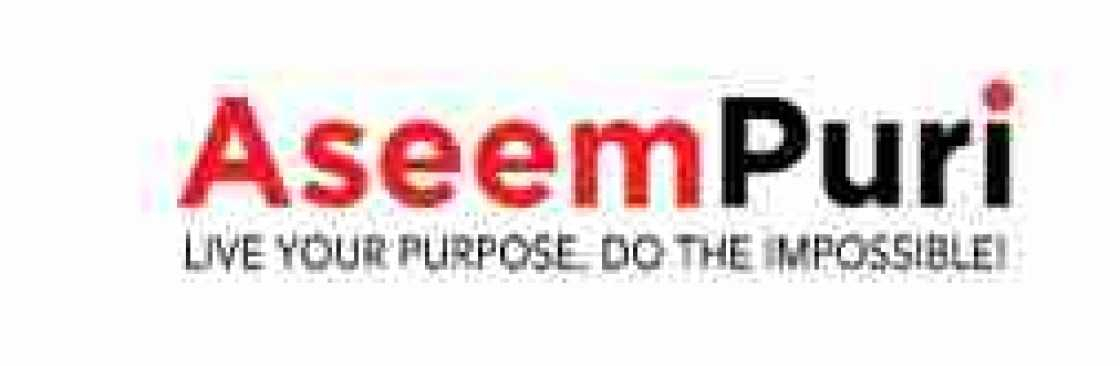 Aseem puri Cover Image