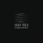 Iron Men Gates and Doors Profile Picture