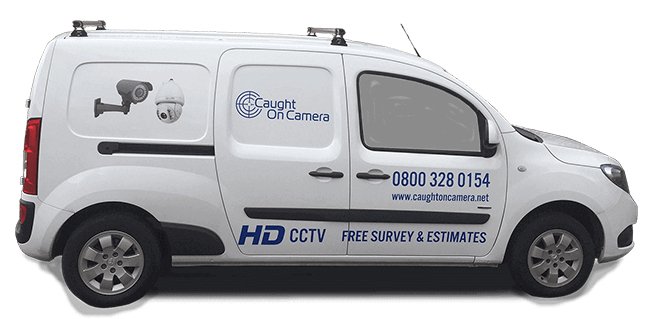 Top-Quality CCTV Camera Installations and CCTV Experts in London