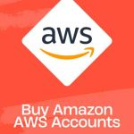 Buy AWS Account Profile Picture
