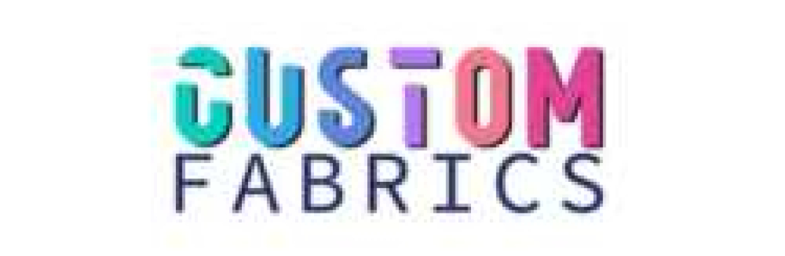 Custom Fabrics Cover Image