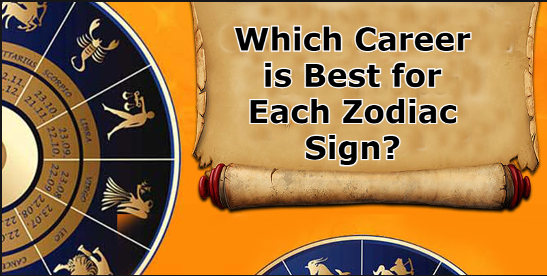 Maa Ambe Astrologer: Astrological Signs and Career Paths: Which Career is Best for Each Zodiac Sign?