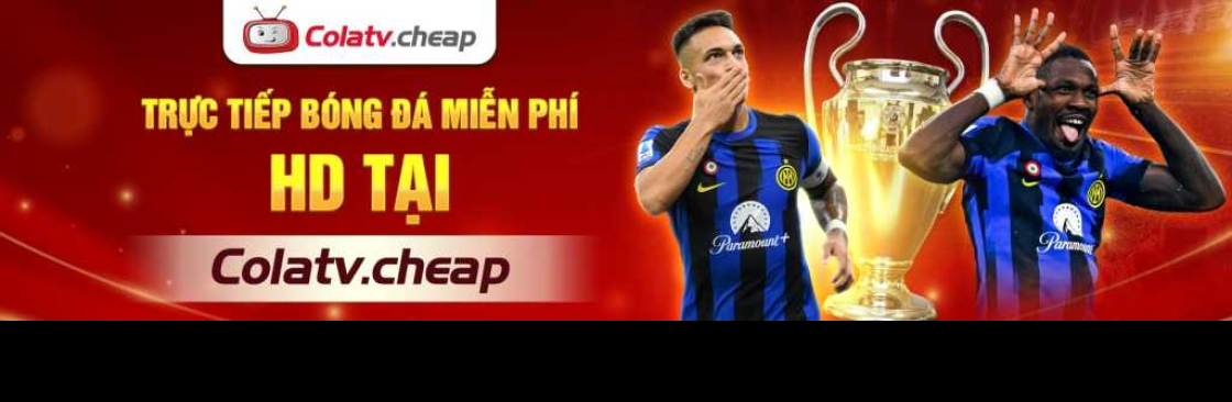 colatv cheap Cover Image