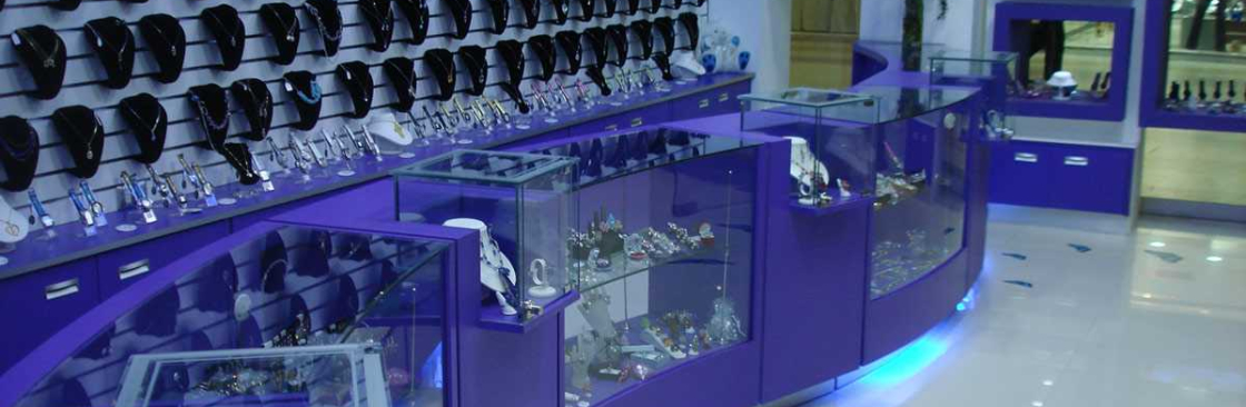 Display Miami INC Cover Image