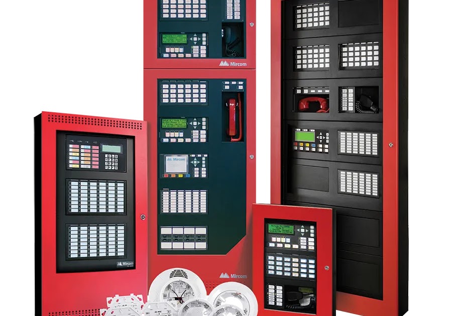 Why Choosing The Right Fire Alarm Company Saves Lives