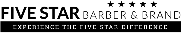 Five Star Barber Shop | Barber in Fontana & Rialto, CA