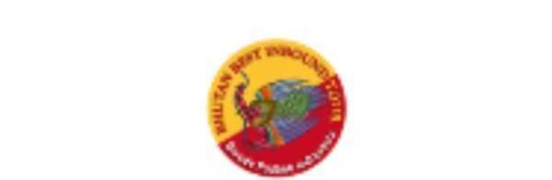 Bhutan Inbound Cover Image