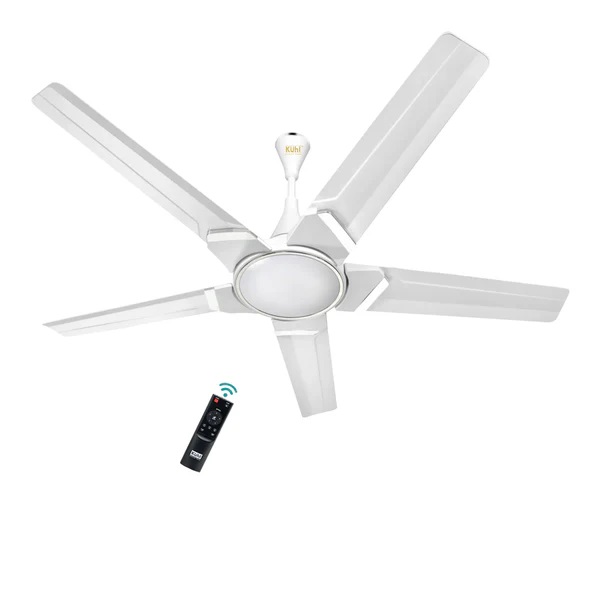 How WiFi-Enabled BLDC Fans Can Lower Your Electricity Bill? – BigBizStuff