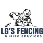 LGS fencing and misc services Profile Picture