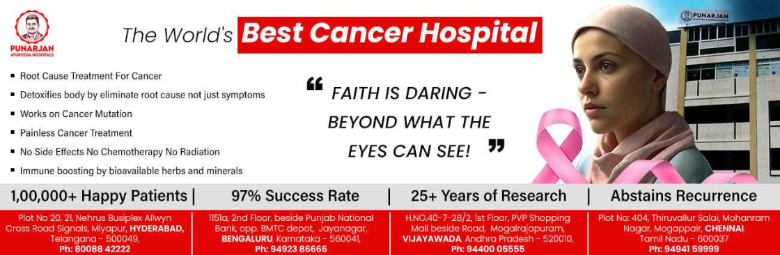 PancreaticCancerTreatment inBangalore Cover Image